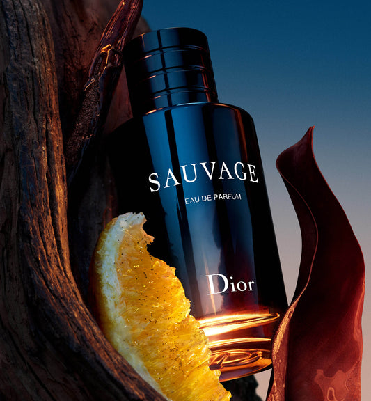 Dior Sauvage supplier link