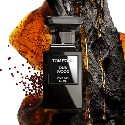 Tom Ford supplier link